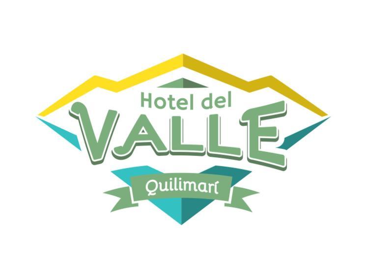 Hotel Del Valle Quilimari ปีชีดังกี ภายนอก รูปภาพ